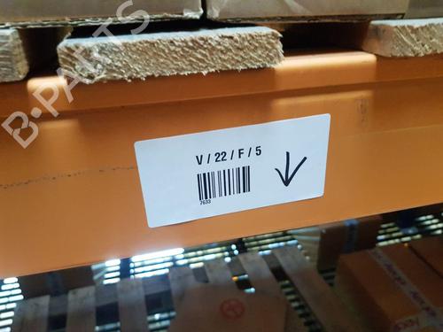 Left front steering knuckle MERCEDES-BENZ E-CLASS (W213)  | BP24810379M25  - Image 5