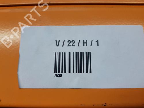 Hinge/Door check strap PEUGEOT EXPERT Van (V_) 1.6 BlueHDi 95 | BP27728327C146 