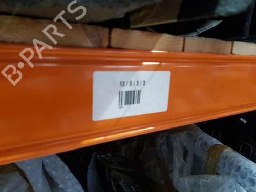 Bagagerumsgulv FORD FIESTA VI (CB1, CCN) 1.6 TDCi | BP29514515I33 - Image 7