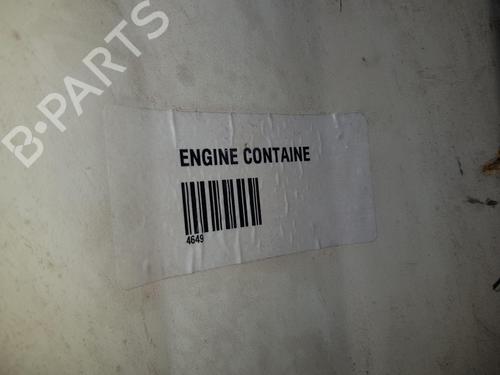 Engine BMW 5 (F10) M5 | BP22676649M1 