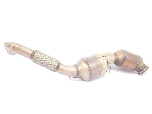 Used Catalyst Catalyst 39002882 39002882