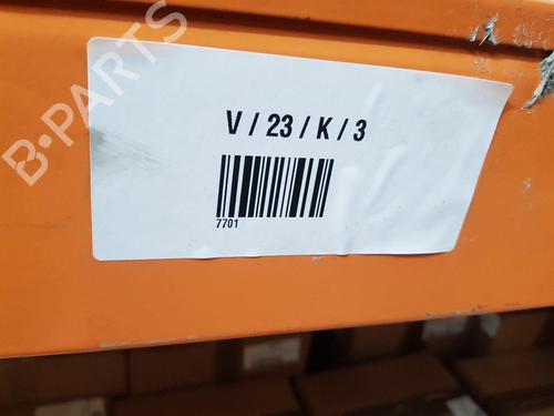 Sprinklertank MG MG 3 1.5 | BP32198835C113  - Image 7