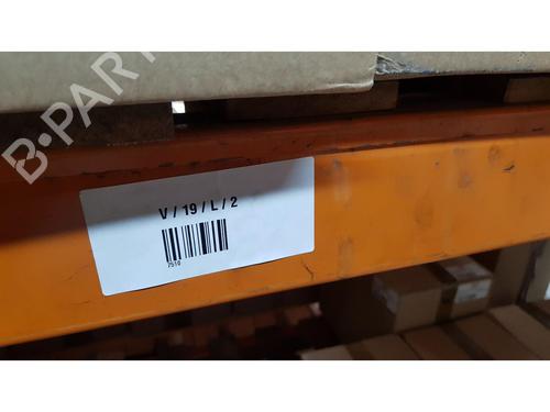 Heater blower motor MITSUBISHI ASX (GA_W_) 1.6 MIVEC (GA1W) | BP28329740M62 
