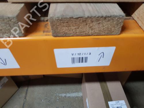 Electronic module NISSAN QASHQAI II SUV (J11, J11_) 1.3 DIG-T | BP28120234M83 