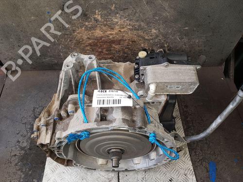 Used Gearbox Gearbox MERCEDES-BENZ GLA-CLASS (X156) GLA 200 CDI / d (156.908) (136 hp) 36167463 36167463