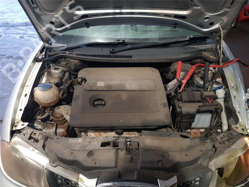 Used Engine Engine SEAT IBIZA III (6L1) 1.4 16V (100 hp) 33559210 33559210