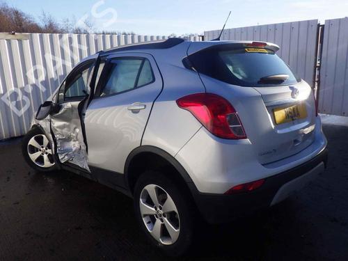 Left taillight OPEL MOKKA / MOKKA X (J13) | BP32004003C34