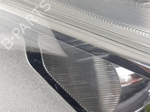 Left headlight FORD FIESTA VI (CB1, CCN) 1.6 TDCi | BP32251921C28 