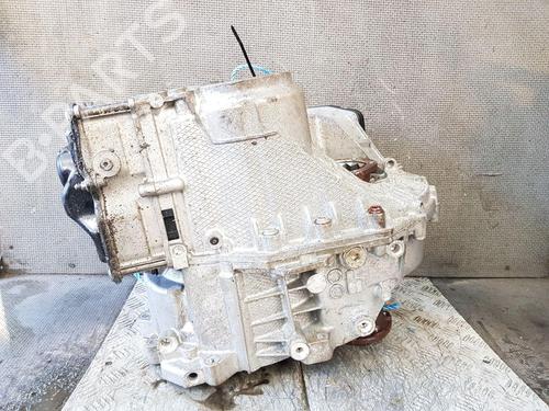 Gearbox SEAT IBIZA V (KJ1, KJG) 1.0 TSI | BP22812040M3