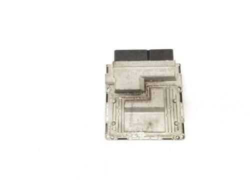 Used Engine control unit (ECU) Engine control unit (ECU) MERCEDES-BENZ CLC-CLASS (CL203) CLC 160 (203.731) (129 hp) 39749662 39749662