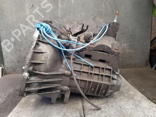Gearbox FORD TRANSIT CONNECT (P65_, P70_, P80_) 1.8 Di | BP34639121M3 - Image 5