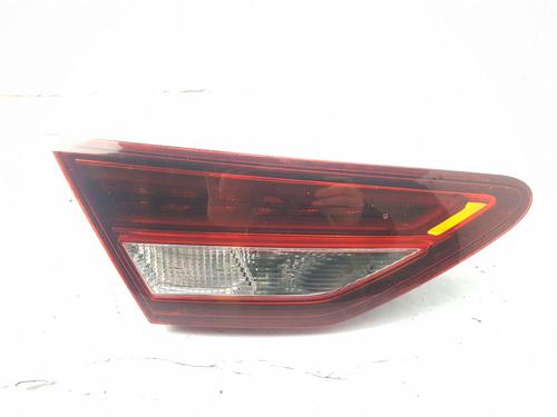 Left tailgate light SEAT LEON (5F1) 1.4 TSI | BP32483949C79 - Image 2