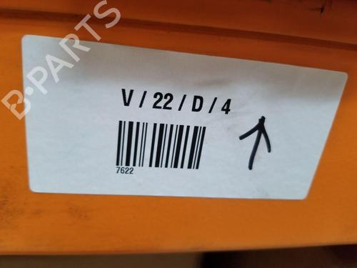 Front left seatbelt VW POLO VI (AW1, BZ1, AE1) | BP38304819I26 - Image 10