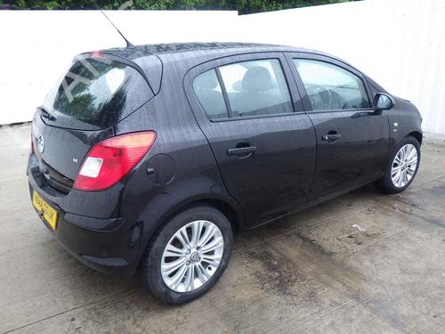 Engine VAUXHALL CORSA Mk III (D) (S07) 1.4 (L08) | BP39448545M1 - Image 17