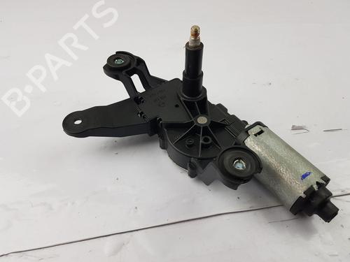 Rear wiper motor PORSCHE 911 (991) 3.8 Carrera S / GTS | BP26461225M102 