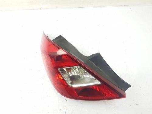 Used Left taillight Left taillight 37266763 37266763