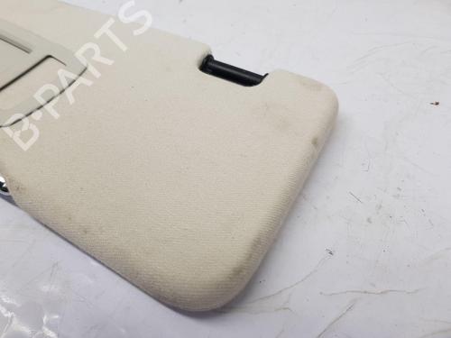 Left sun visor ROLLS-ROYCE GHOST I (RR4) V12 | BP38304343I1 - Image 3