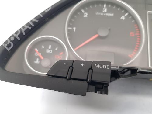 Instrument cluster AUDI A4 B7 Avant (8ED) 2.0 TDI quattro | BP34639172C47  - Image 6