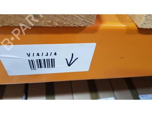 Alternator AUDI A4 B9 (8W2, 8WC)  | BP26667483M7 