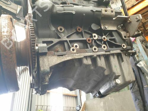 Engine AUDI A4 B9 (8W2, 8WC) | BP30137982M1