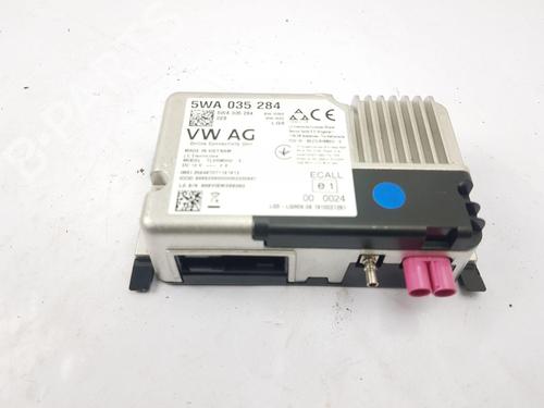 Elektronisk modul SKODA SCALA (NW1) [2019-2026]  32306574