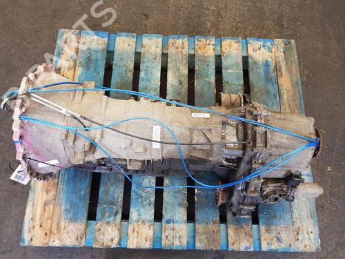 Used Gearbox LAND ROVER RANGE ROVER III (L322) 3.6 D 4x4 (272 hp) 30137795