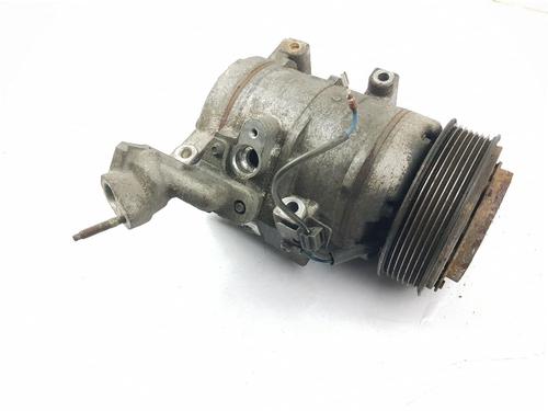AC compressor HONDA ACCORD VII (CL, CN) 2.2 i-CTDi (CN1) | BP29957202M34 