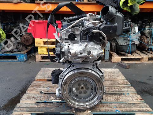 Engine VW T-ROC (A11, D11)  | BP27166753M1 