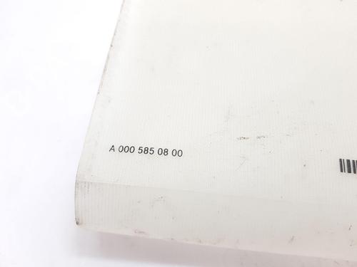 Other MERCEDES-BENZ SPRINTER 3,5-t Van (B907, B910) | BP22674447O1