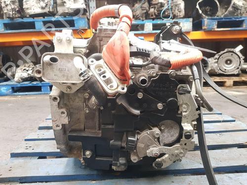 Gearbox TOYOTA RAV 4 IV (_A4_)  | BP22684300M3 