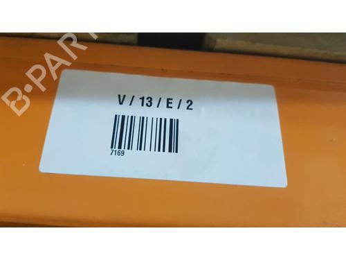 Intercooler pipe AUDI A4 B9 Avant (8W5, 8WD) RS4 TFSi quattro | BP34226334M127  - Image 8