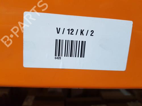 Left headlight support VW GOLF VIII (CD1, DA1) 1.5 eTSI | BP31301041C157 - Image 9
