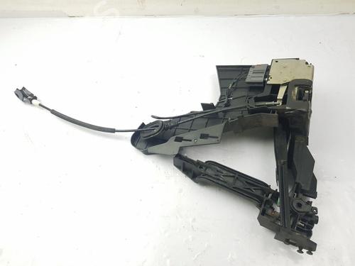 Used Front left lock Front left lock 38252831 38252831