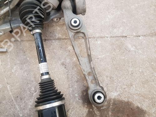 Left front suspension LAND ROVER DEFENDER Station Wagon (L663) D300 MHEV 4x4 | BP32398121M72 