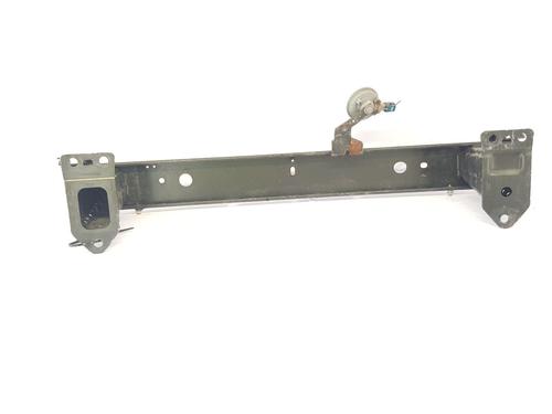 Front bumper reinforcement SMART FORFOUR Hatchback (453) 1.0 (453.042, 453.043) | BP36459696C109 - Image 4