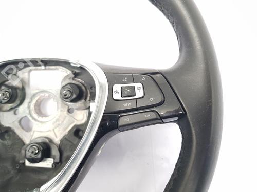 Steering wheel VW T-ROC (A11, D11)  | BP29927950C49