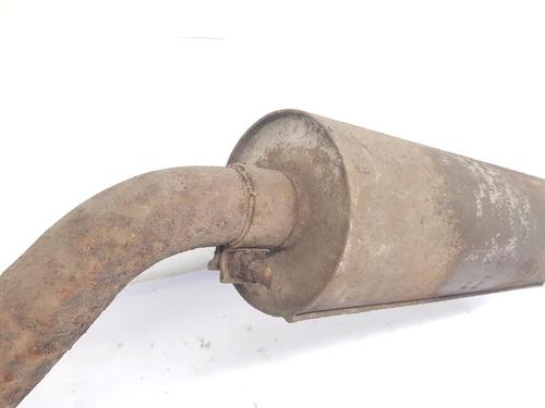 Exhaust system JAGUAR XJSC Convertible (X27) 4.0 | BP29927817M121