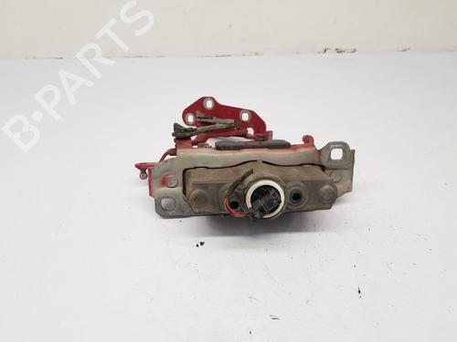 Hinge/Door check strap MERCEDES-BENZ E-CLASS Coupe (C207) E 350 CDI (207.322) | BP30161428C146 