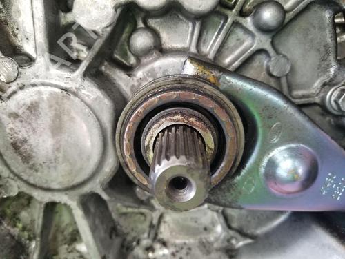 Gearbox KIA RIO II (JB) 1.4 16V | BP33889871M3 - Image 2