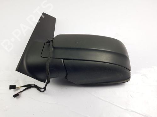 Left mirror MERCEDES-BENZ VITO / MIXTO Van (W639)  | BP26461434C26 