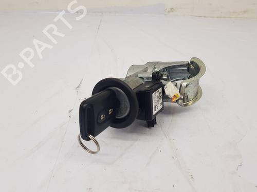 Ignition barrel NISSAN NOTE (E11, NE11) 1.5 dCi | BP34384346M48  - Image 10