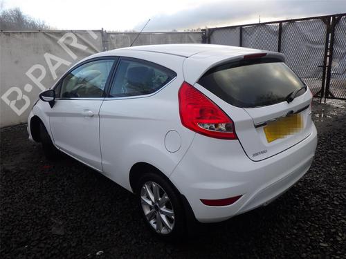 Pipe FORD FIESTA VI (CB1, CCN) 1.25 | BP38292635M125 - Image 14