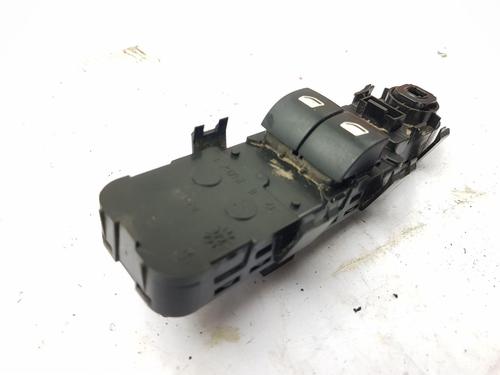 Right front window switch CITROËN JUMPY II Van 1.6 HDi 90 16V | BP32398020I26