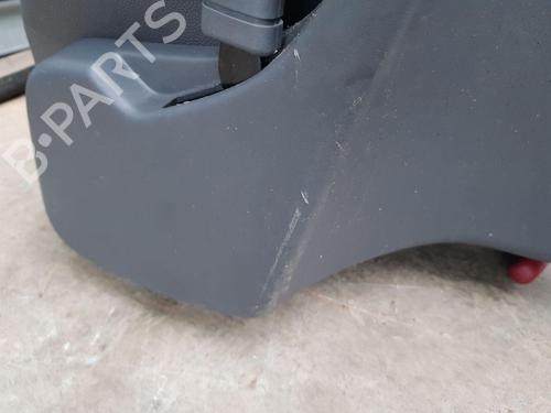Rear seat CITROËN JUMPY II (VF7) 2.0 HDi 120 | BP35885069C17  - Image 32
