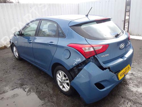 ABS pump HYUNDAI i30 (GD) 1.6 CRDi | BP29956998M43  - Image 10