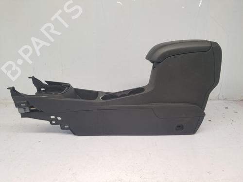 Middle console FORD FIESTA VI (CB1, CCN) 1.6 ST | BP40256511I22  - Image 10