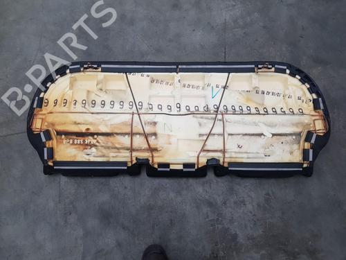 Right front seat AUDI A3 Sportback (8PA) 2.0 TDI quattro | BP29408133C16 