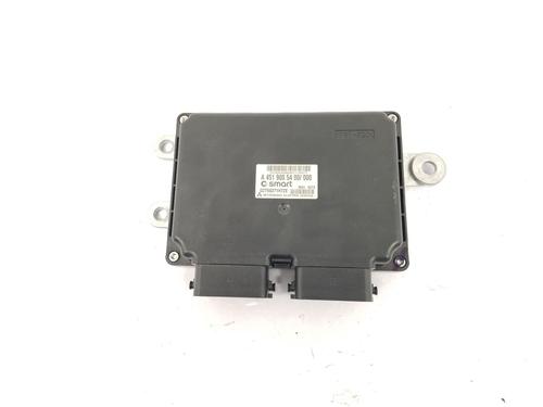 Gearbox control unit SMART FORTWO Coupe (451) 1.0 (451.331, 451.380) | BP27214773M52