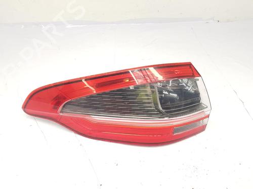 Used Left taillight Left taillight FORD S-MAX (WA6) 2.0 TDCi (140 hp) 33295876 33295876
