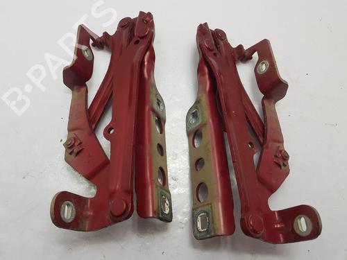 Hinge/Door check strap OPEL GRANDLAND / GRANDLAND X (A18, P1UO) 1.2 (75) | BP26875466C146 
